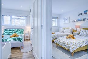 Footsteps - 2 Bedroom Apartment - Saundersfoot