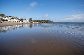 Footsteps - 2 Bedroom Apartment - Saundersfoot