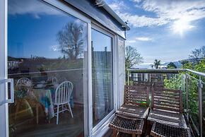 Footsteps - 2 Bedroom Apartment - Saundersfoot