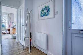 Footsteps - 2 Bedroom Apartment - Saundersfoot