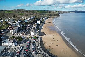 Footsteps - 2 Bedroom Apartment - Saundersfoot