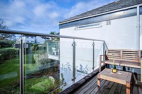 Footsteps - 2 Bedroom Apartment - Saundersfoot