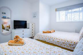 Footsteps - 2 Bedroom Apartment - Saundersfoot