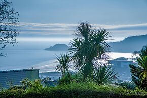 Footsteps - 2 Bedroom Apartment - Saundersfoot