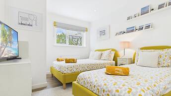 Footsteps - 2 Bedroom Apartment - Saundersfoot