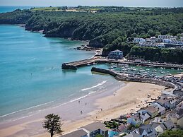 Footsteps - 2 Bedroom Apartment - Saundersfoot