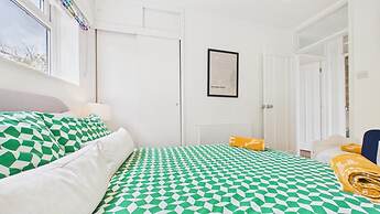 Footsteps - 2 Bedroom Apartment - Saundersfoot