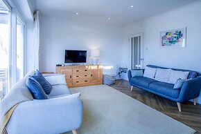 Footsteps - 2 Bedroom Apartment - Saundersfoot