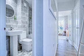 Footsteps - 2 Bedroom Apartment - Saundersfoot