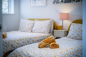 Footsteps - 2 Bedroom Apartment - Saundersfoot