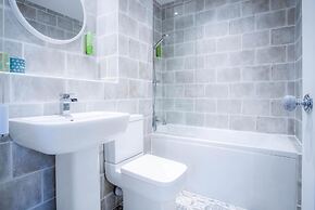 Footsteps - 2 Bedroom Apartment - Saundersfoot