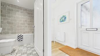 Footsteps - 2 Bedroom Apartment - Saundersfoot
