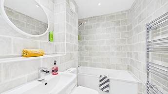 Footsteps - 2 Bedroom Apartment - Saundersfoot