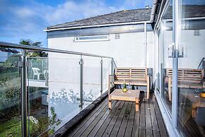Footsteps - 2 Bedroom Apartment - Saundersfoot