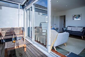 Footsteps - 2 Bedroom Apartment - Saundersfoot