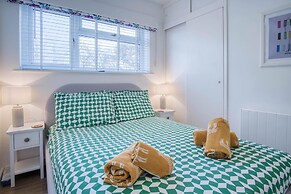 Footsteps - 2 Bedroom Apartment - Saundersfoot