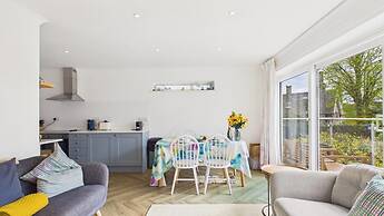 Footsteps - 2 Bedroom Apartment - Saundersfoot