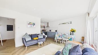 Footsteps - 2 Bedroom Apartment - Saundersfoot