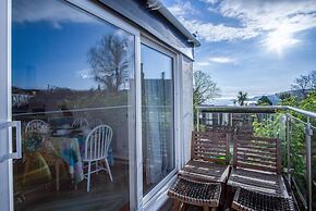 Footsteps - 2 Bedroom Apartment - Saundersfoot