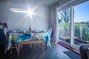 Footsteps - 2 Bedroom Apartment - Saundersfoot