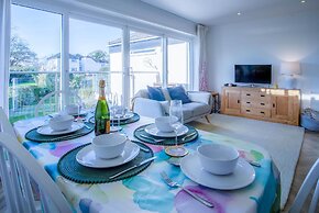 Footsteps - 2 Bedroom Apartment - Saundersfoot