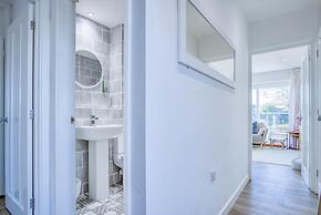 Footsteps - 2 Bedroom Apartment - Saundersfoot