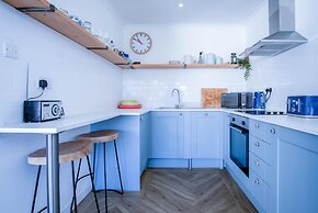 Footsteps - 2 Bedroom Apartment - Saundersfoot