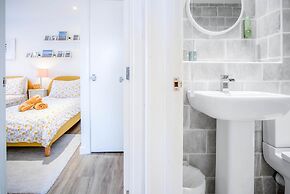 Footsteps - 2 Bedroom Apartment - Saundersfoot