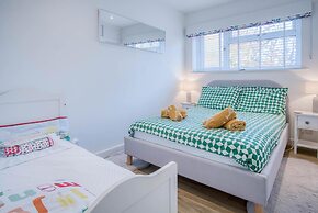 Footsteps - 2 Bedroom Apartment - Saundersfoot