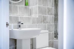 Footsteps - 2 Bedroom Apartment - Saundersfoot