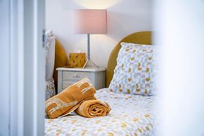 Footsteps - 2 Bedroom Apartment - Saundersfoot