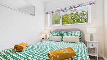 Footsteps - 2 Bedroom Apartment - Saundersfoot