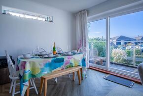 Footsteps - 2 Bedroom Apartment - Saundersfoot