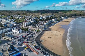 Footsteps - 2 Bedroom Apartment - Saundersfoot