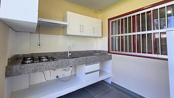 AP 09 Ala Morrinhos Residencial Solavir