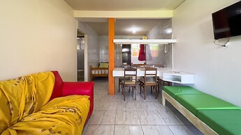 AP 09 Ala Morrinhos Residencial Solavir