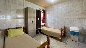 AP 09 Ala Morrinhos Residencial Solavir