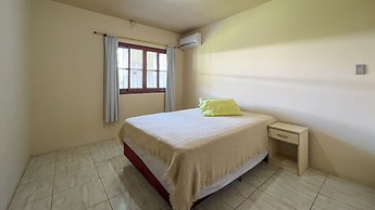 AP 09 Ala Morrinhos Residencial Solavir