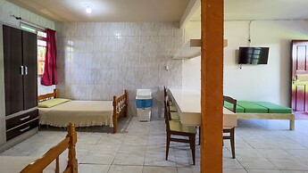 AP 09 Ala Morrinhos Residencial Solavir