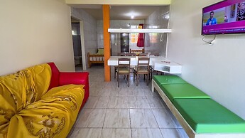 AP 09 Ala Morrinhos Residencial Solavir