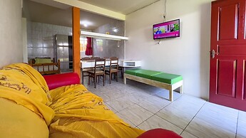 AP 09 Ala Morrinhos Residencial Solavir