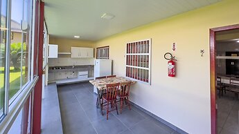 AP 09 Ala Morrinhos Residencial Solavir