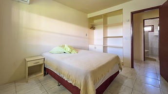 AP 09 Ala Morrinhos Residencial Solavir