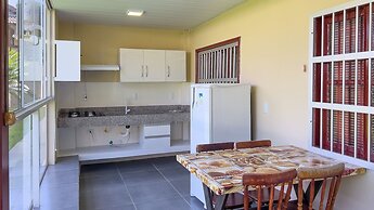 AP 09 Ala Morrinhos Residencial Solavir