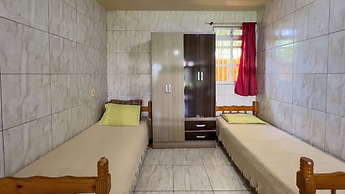 AP 09 Ala Morrinhos Residencial Solavir