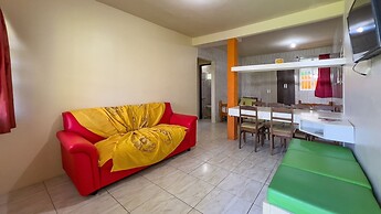 AP 09 Ala Morrinhos Residencial Solavir