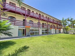 AP 09 Ala Morrinhos Residencial Solavir