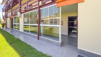 AP 09 Ala Morrinhos Residencial Solavir