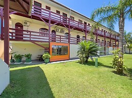 AP 09 Ala Morrinhos Residencial Solavir