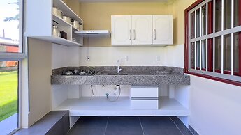 AP 09 Ala Morrinhos Residencial Solavir